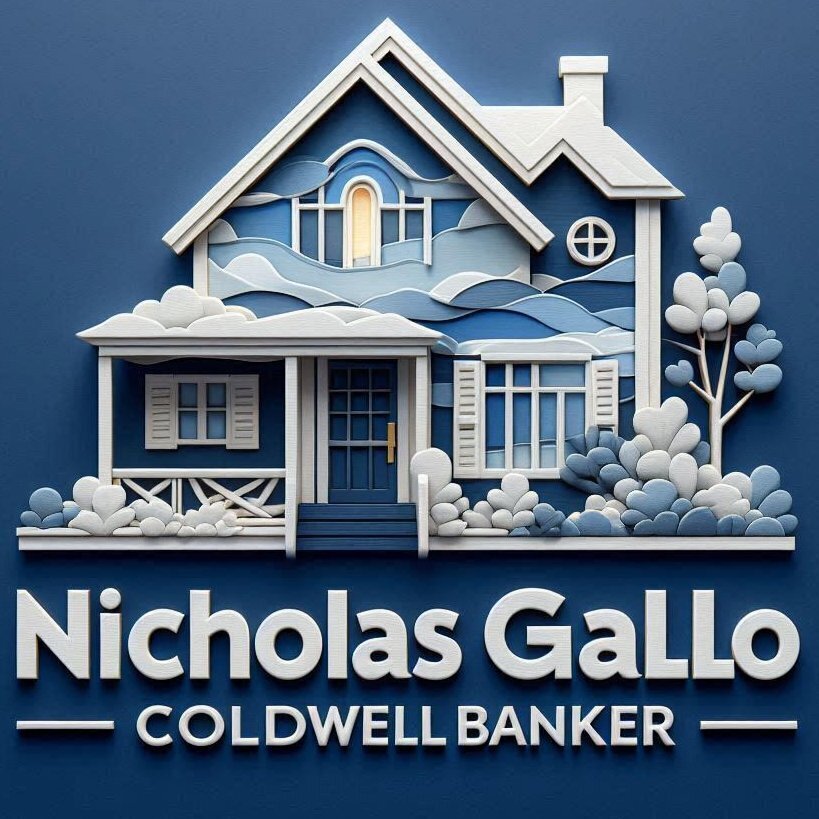 Nicholas Gallo